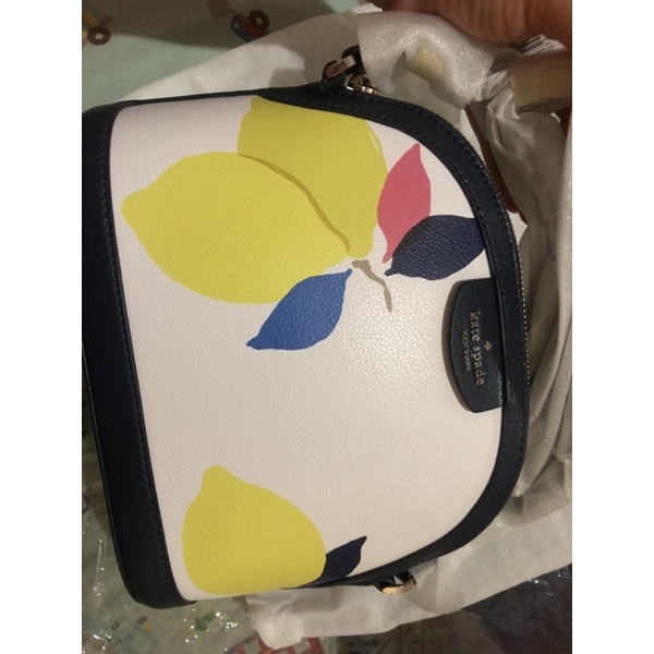 KATE SPADE LEMON NEW