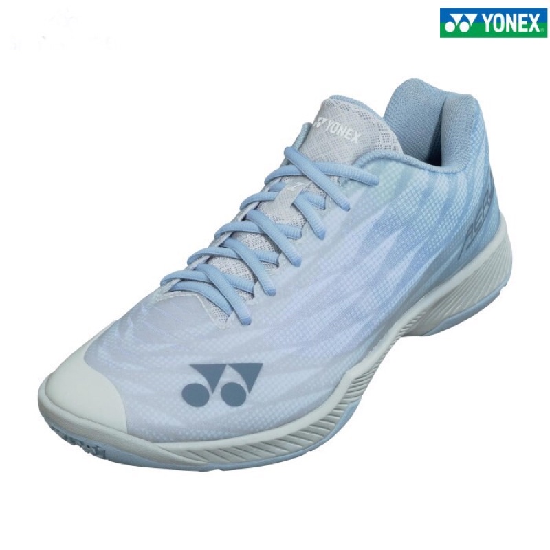 Sepatu Badminton Bulutangkis Yonex Aerus Z Wide Djamin Original Yonex Sunrise