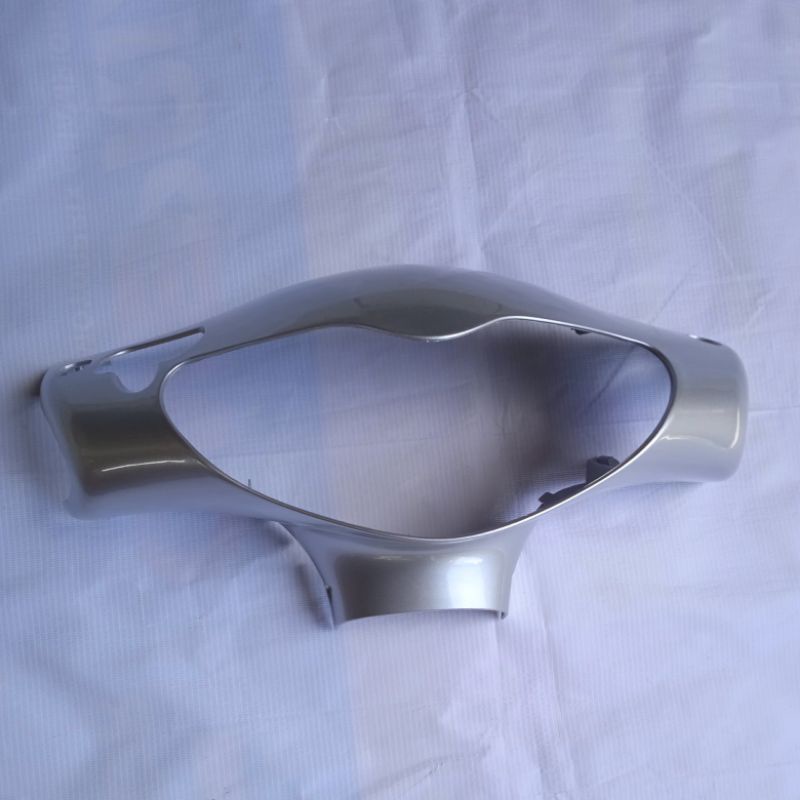 Batok Kepala Depan / Cover Fr Handle Kymco Easy Disc
