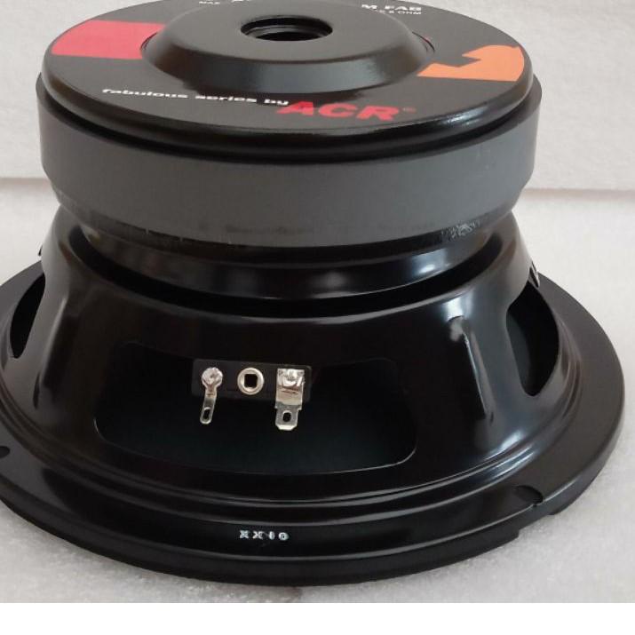 ゾ Speaker ACR Fabulous 8 Inch 2050 M Array ひ