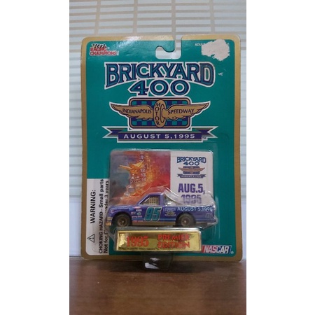 Racing Champions Nascar Chevrolet