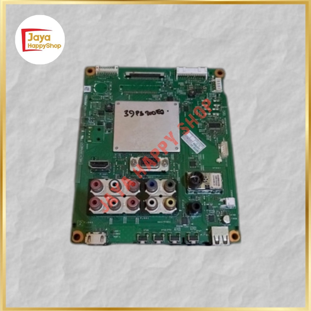 MB MAINBOARD TV TOSHIBA 39P2300 - 39P2300EJ