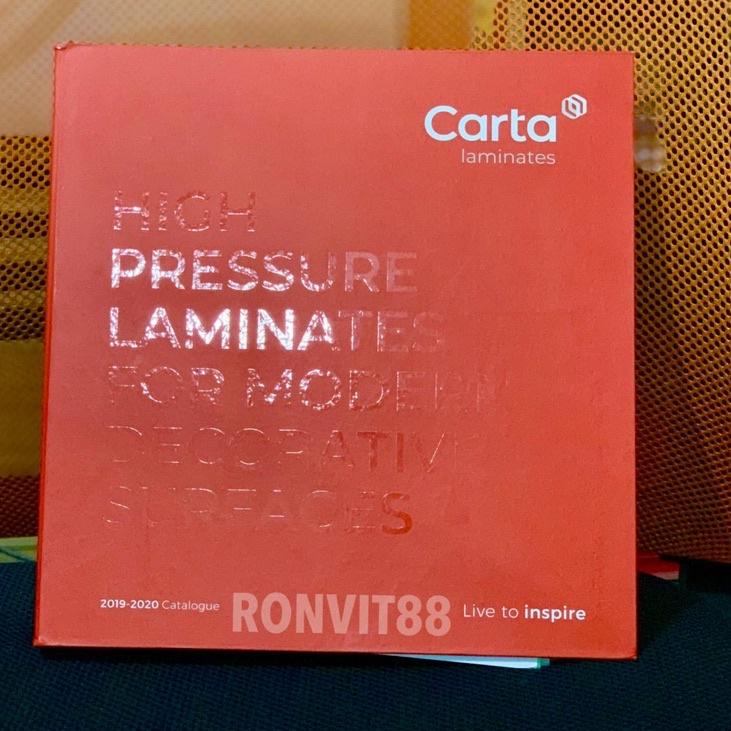 

➫Modis READY STOCK Katalog TACO MASTER BOOK 2022 carta hpl catalog katalok masterbook murah baru brand new catalok buku sheet Kualitas Terbaik