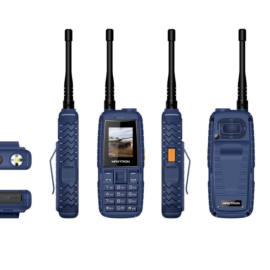 BestSeller HP MAXTRON C35 - HP OUTDOOR 1,8" - BLUETOOTH SPEAKER - HP GUNUNG BIG SPEAKER