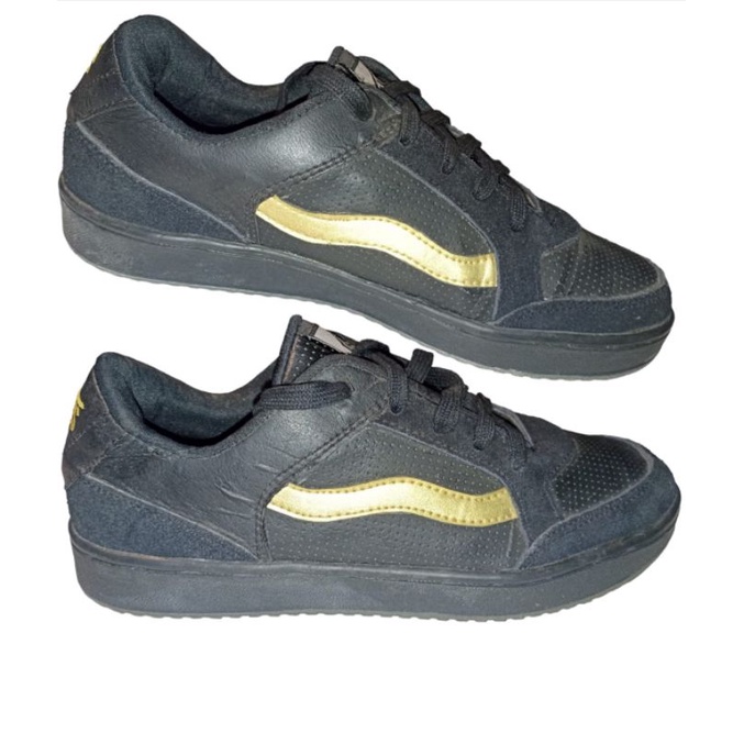 Sepatu second branded Vans off the top rowley xl 2 size 42