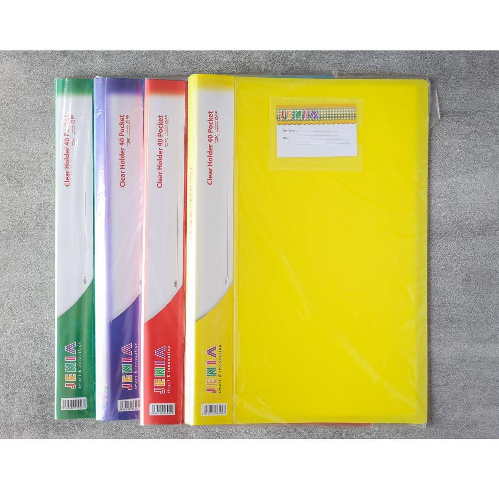 

dk✴Sale→ Clear Holder Polos 60 Poket Folio 75