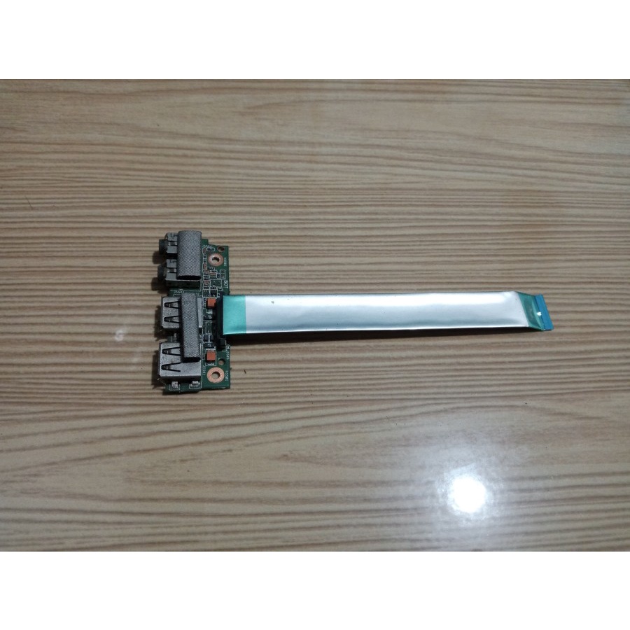 Port USB Laptop Asus A43S K43SJ K43SU