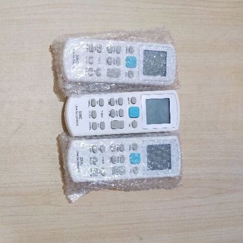 Remote Ac Daikin Malaysia