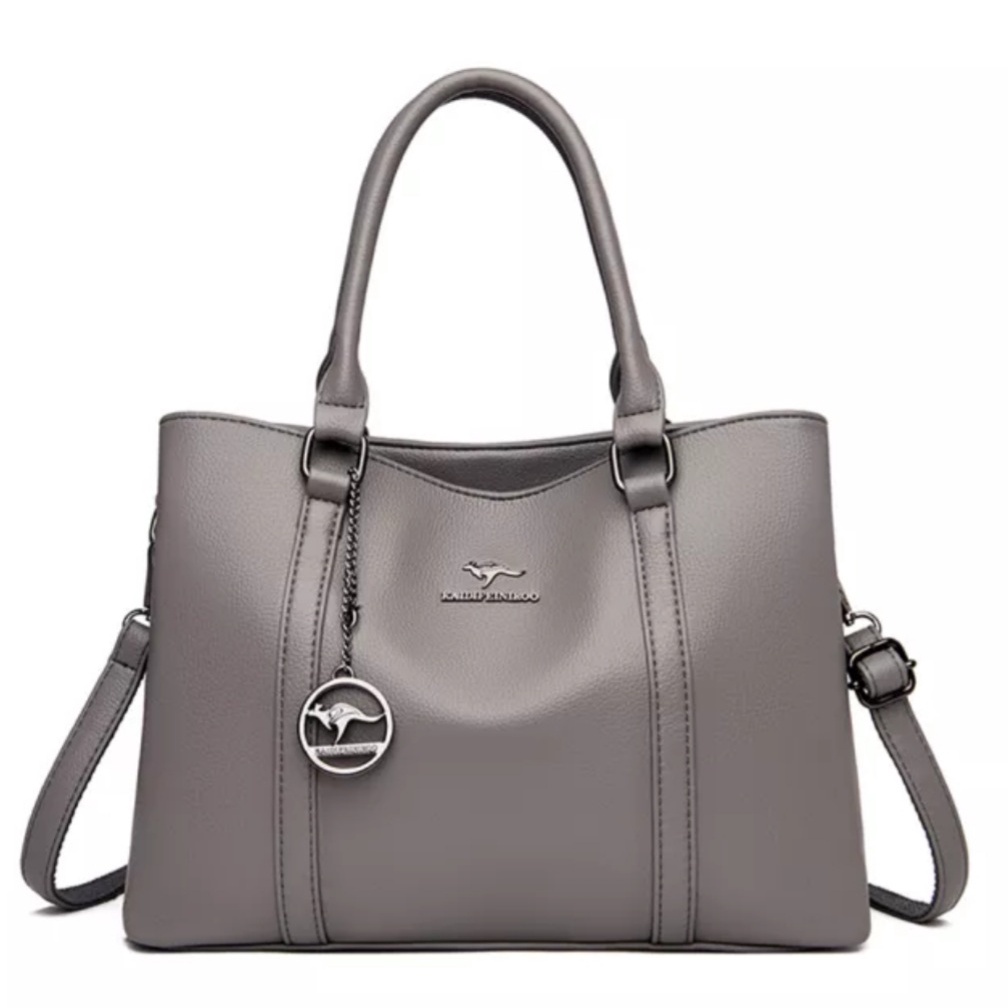 Tas wanitTas wanita selempang persegi,Tas Ibu-ibu-Tas tote Bag model terbaru,Tas model korea terkini