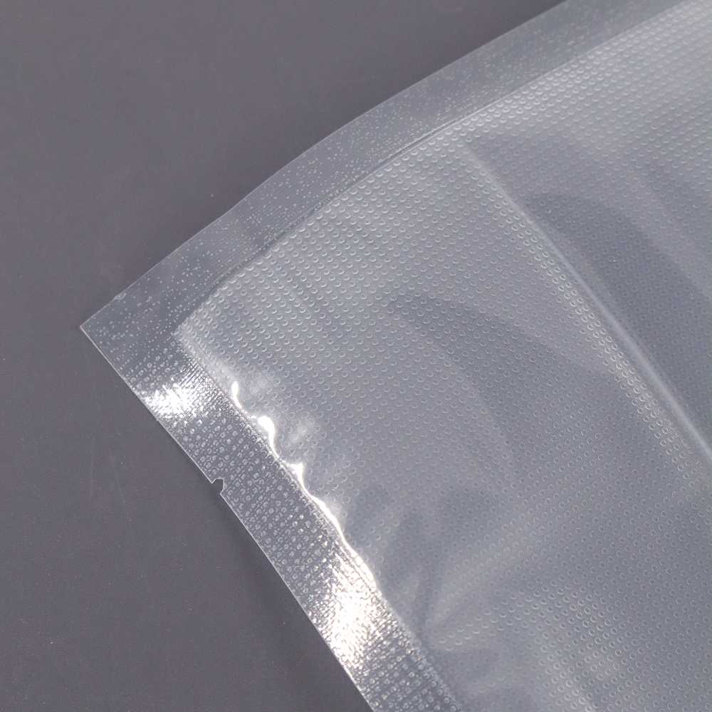 Kantong Plastik Vacuum Sealer Storage Bag 100PCS - HK-08