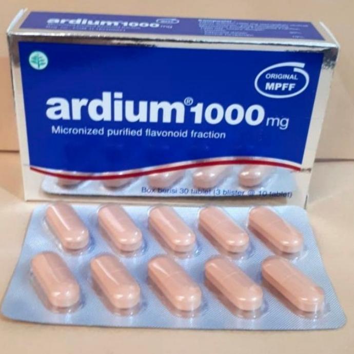 ardium 1000 mg