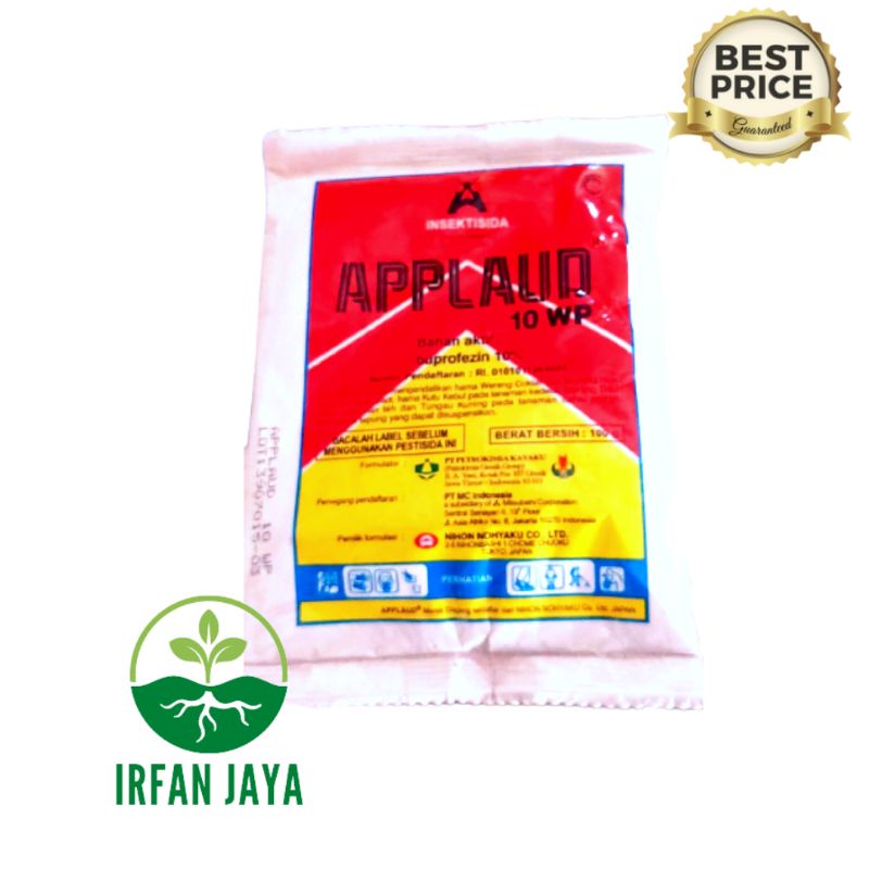 APPLAUD 10wp 100gr INSEKTISIDA