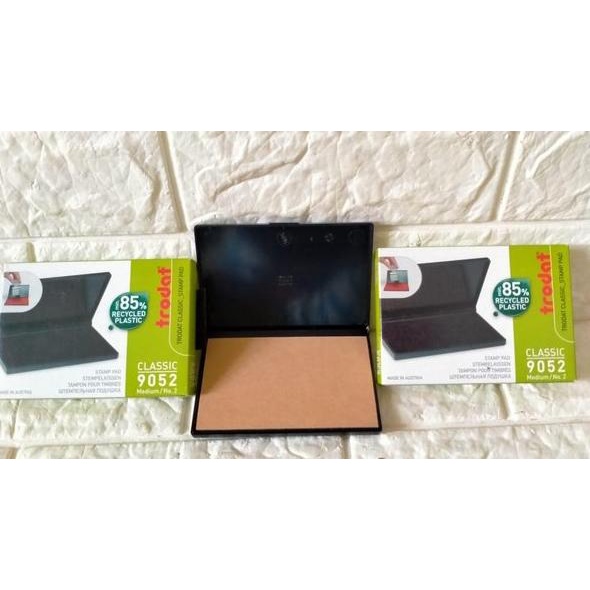 

Terlaris BAK TINTA STEMPEL TRODAT 9052 Termurah