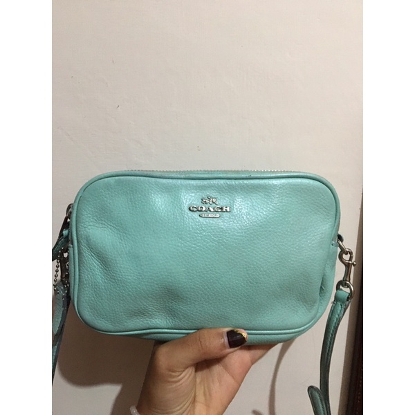 PL Coach Mini bag