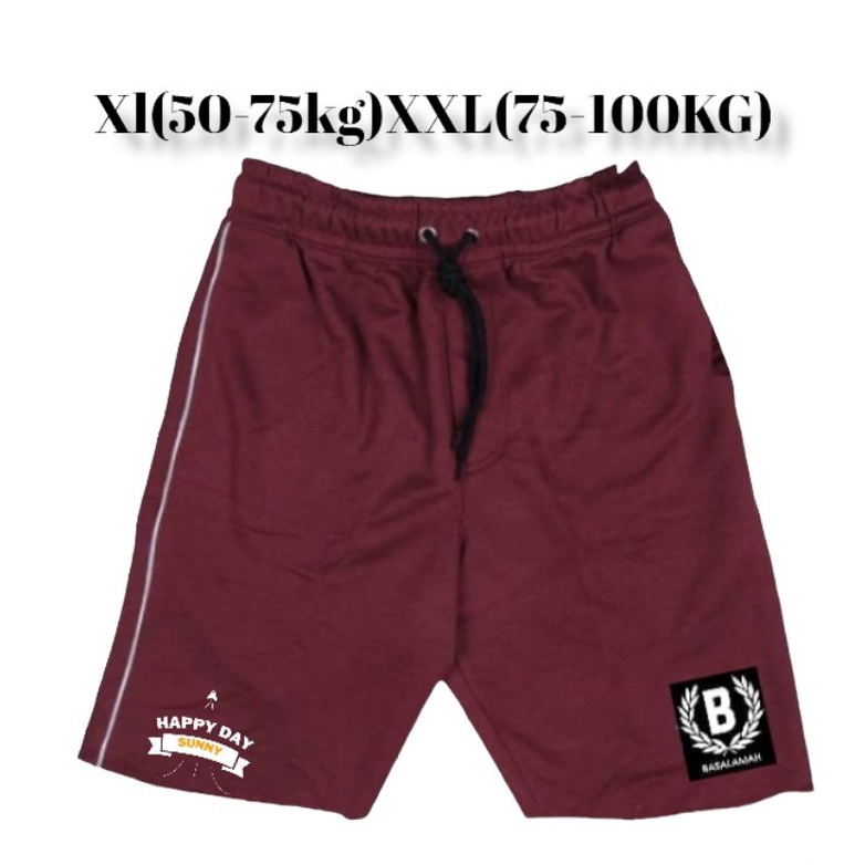 celana kolor harian/celana kolor pria/celana kolor santai/celana pendek boxer/celana kolor murah/obr