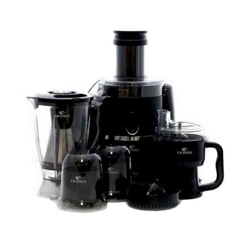 Blender & Juicer Vt337 vicenza