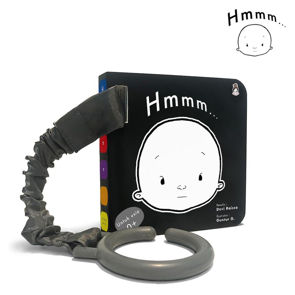 BISA COD Rabbit Hole #BukuHmmmRH