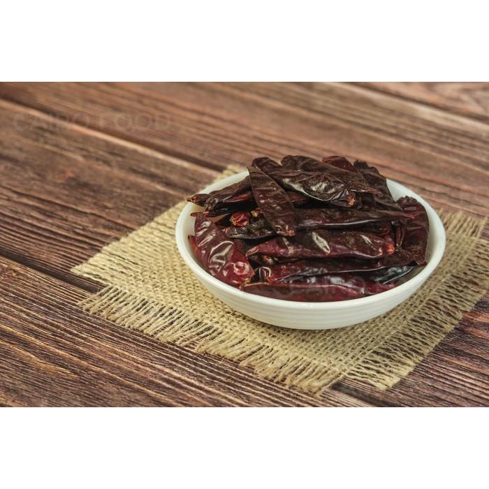 

Cabai Merah Cairo Food - 100 Gram Best Seller