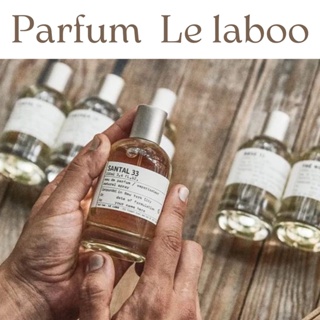 Image of PARFUM UNISEX AROMA BACARAT 60ML PARFUM VANILLA UNISEX parfum le labo PARFUM LELABO PARFUM REFILL