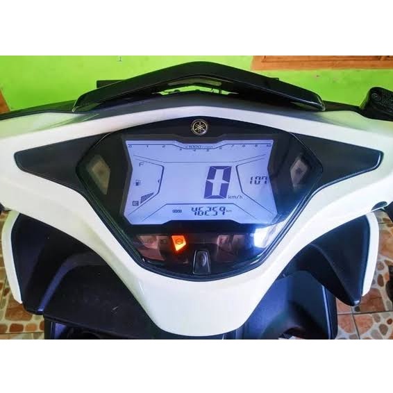 POLARIS/POLARIZER SPEEDOMETER AEROX POSITIF