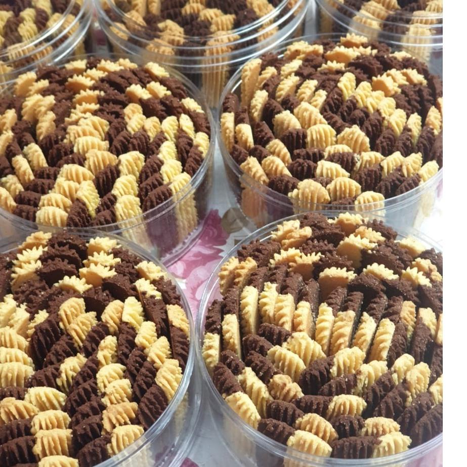 

Quality Control✅Semprit 2 warna UK Toples 500 Gram|KD8