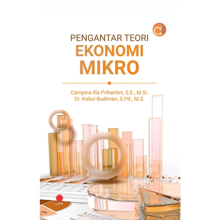 Buku Pengantar Teori Ekonomi Mikro - Original