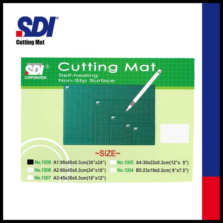 

Cutting Mat A1 Sdi 1009