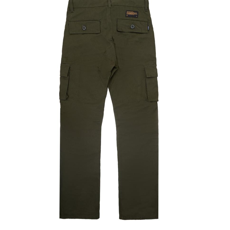 Terlaris Hammerstout - Rouman - Cargo