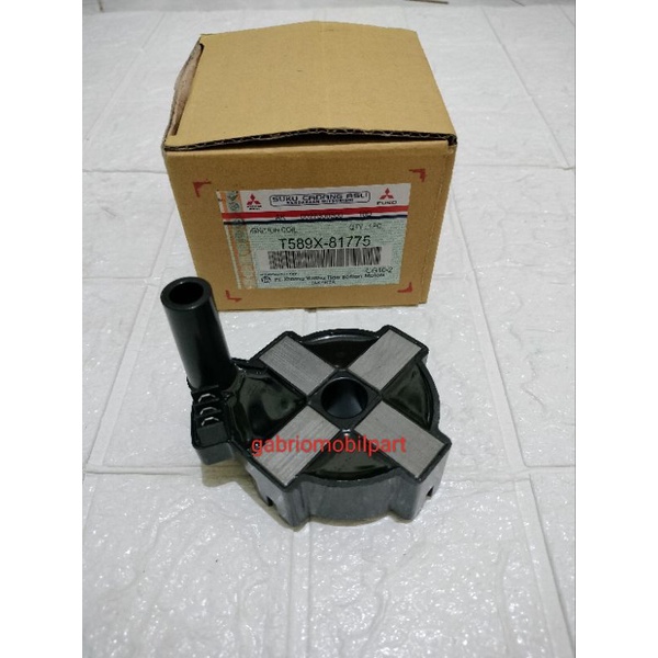 coil koil Ignition coil T120ss karburator carbulator t120ss Mitsubishi t120ss karburator