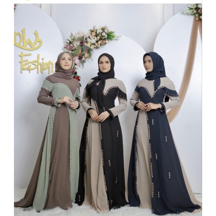 PL LS dress exclusive by LnW fashion