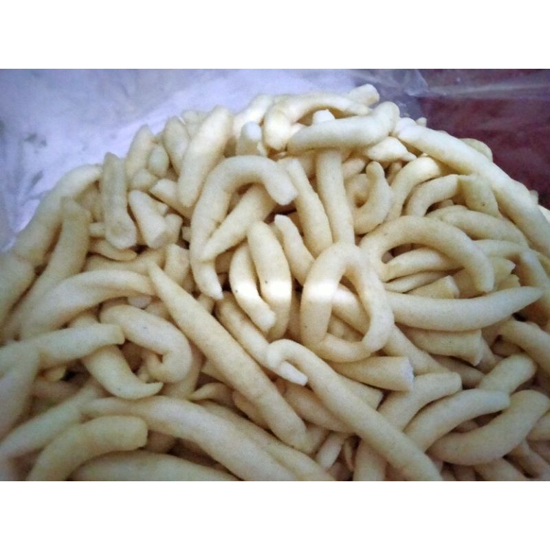 

gabus keju 250g /gabus keju viral /gabus keju gurih /cemilan kiloan