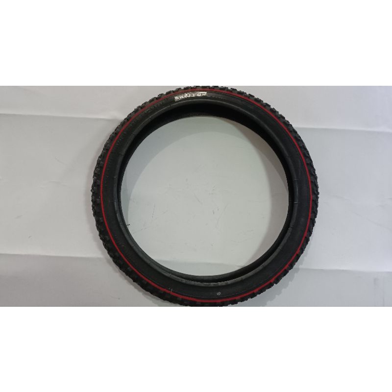 BAN LUAR SEPEDA 16X1.75 SWALLOW