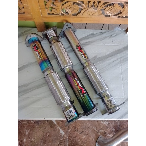 fleksibel canter pnp orian pnp