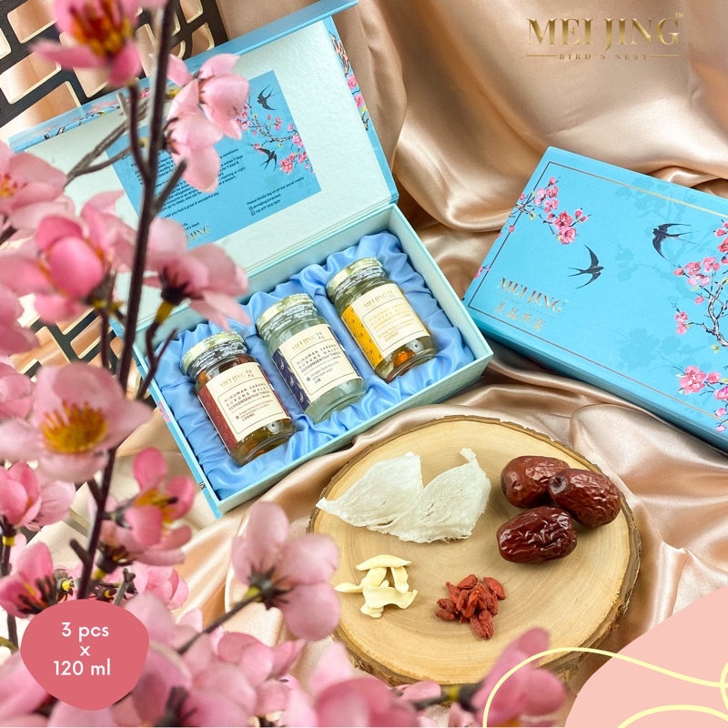 

Pesanan Special an sis Ely