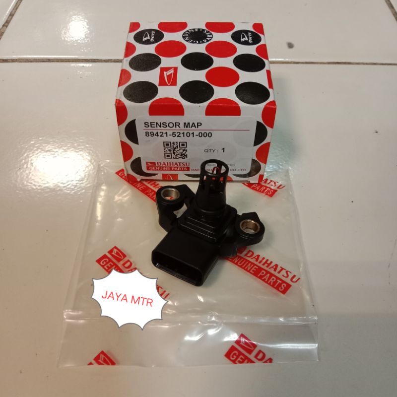 Harga map sensor mobil Terbaru Jun 2026 | BigGo Indonesia
