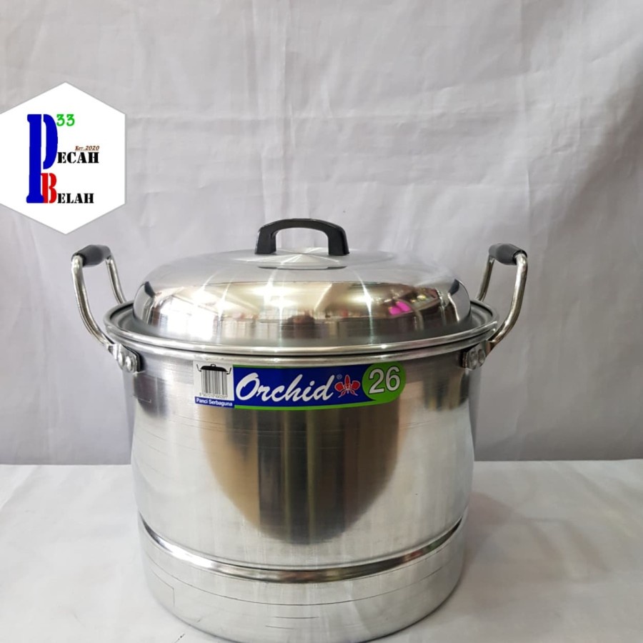 KUKUSAN ORCHID/ DANDANG NASI ORCHID 26