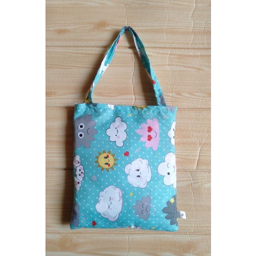 (COD) MUKENA ANAK / MUKENA KUROMI USIA 2-5 TH (PILIH MOTIF)