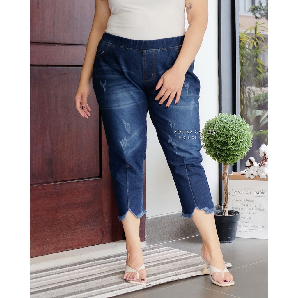 ADEEVA Rachel Jeans Stretch 7/9