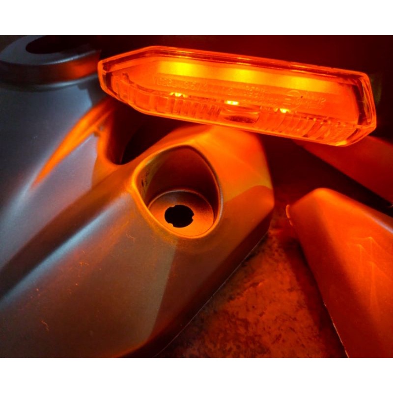 Kupingan Byson Plus Sen Kualitas Terbaik