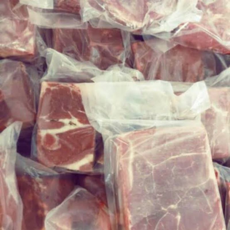 

Daging Sapi Frozen 1Kg