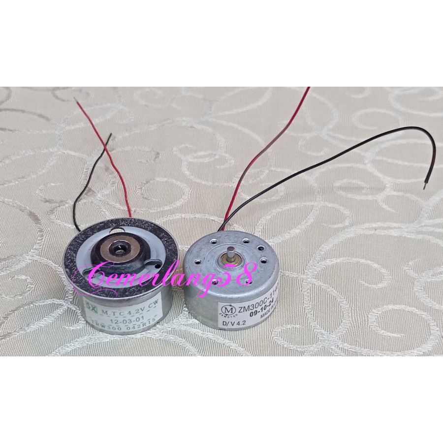 Motor DVD Dinamo DVD Optic DVD Optik DVD mobil