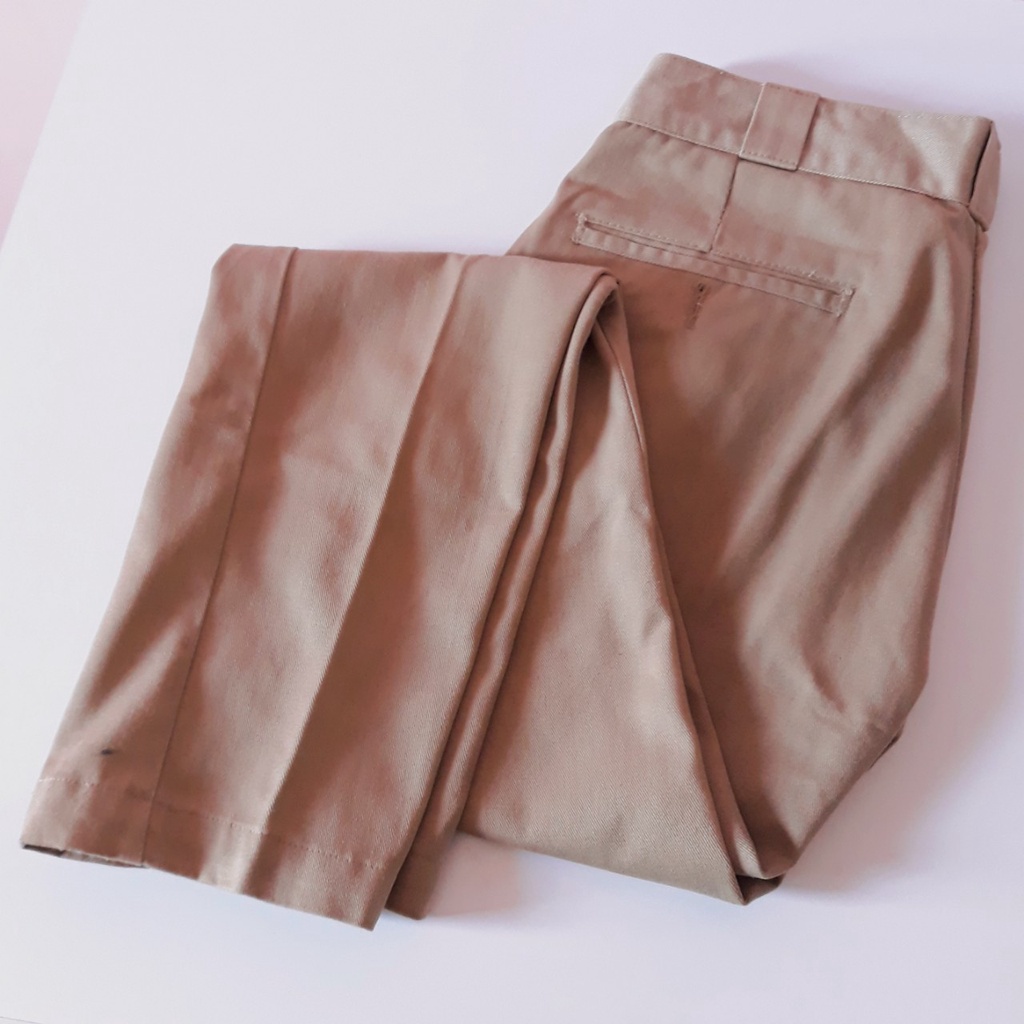 DICKIES | Khaki Pants | Celana Khaki | preloved/second original