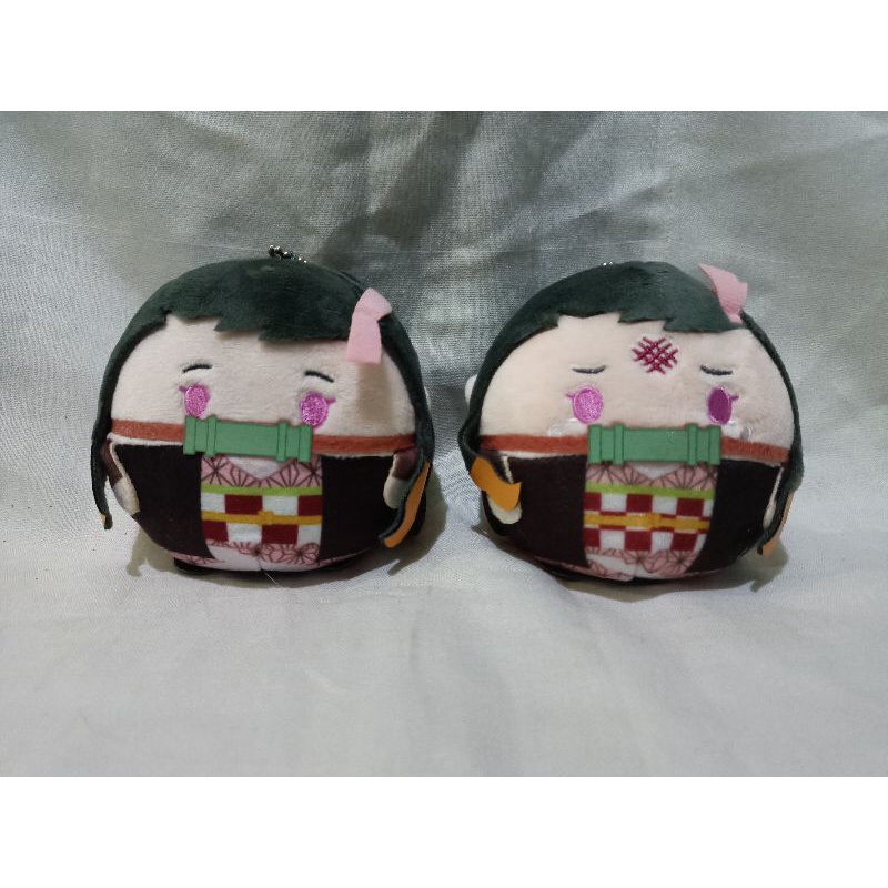 OFFICIAL MERCH FUWA S NEZUKO