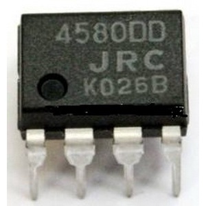 JRC4580 JRC4580DD JRC 4580 san3sh Murah