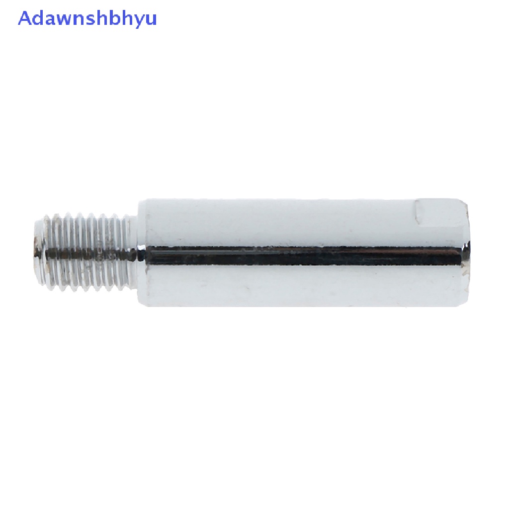 Adhyu M14 shaft extension polisher rotary Untuk Alat Aksesoris Poles Perawatan Mobil  Id