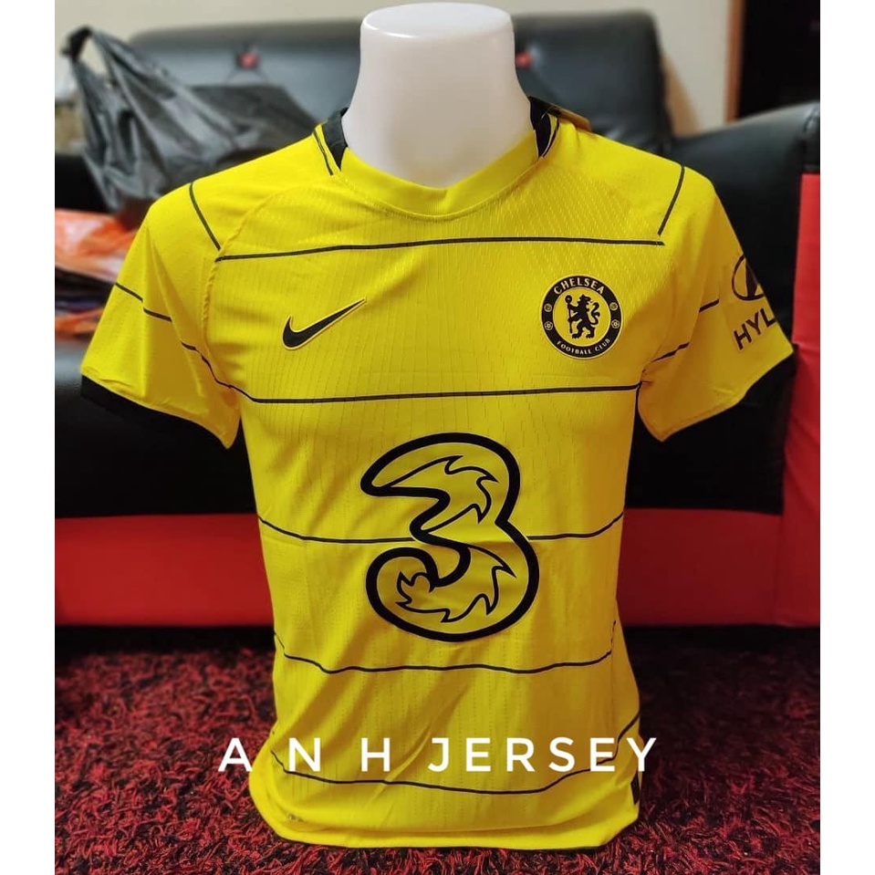 Jual Player Issue Jersey Baju Bola Celsi Away Rd