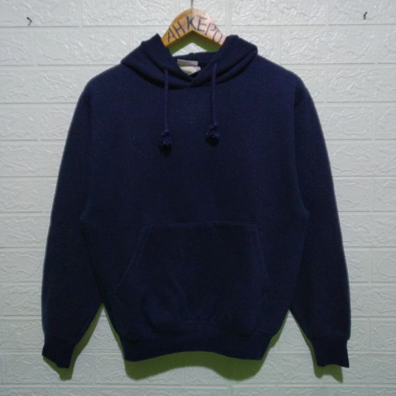 Hoodie Russell Second/Murah