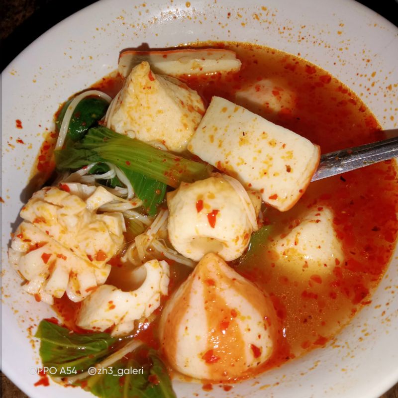 

Suki tomyum