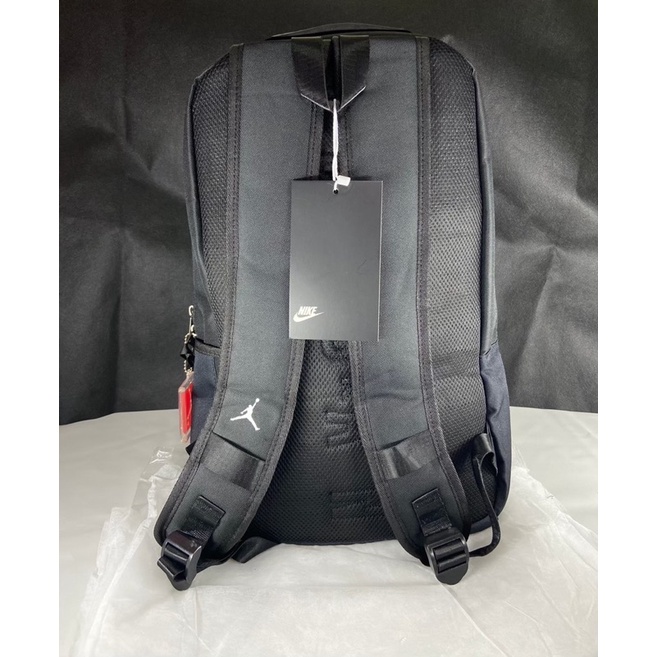 AIR JORDAN AJ 1 BACKPACK / JORDAN BACKPACK / JORDAN BAGPACK / TAS RANSEL JORDAN