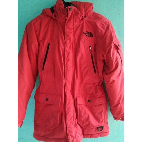 jaket bulu angsa the north face/jaket tnf original/jaket snowboarding/jaket anak lucu